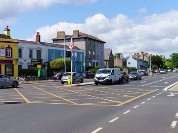 BOOTERSTOWN STATION Booterstown Train Station is located on the scenic coastal stretch of Dublin, in the Dún Laoghaire–Rathdown region. This...