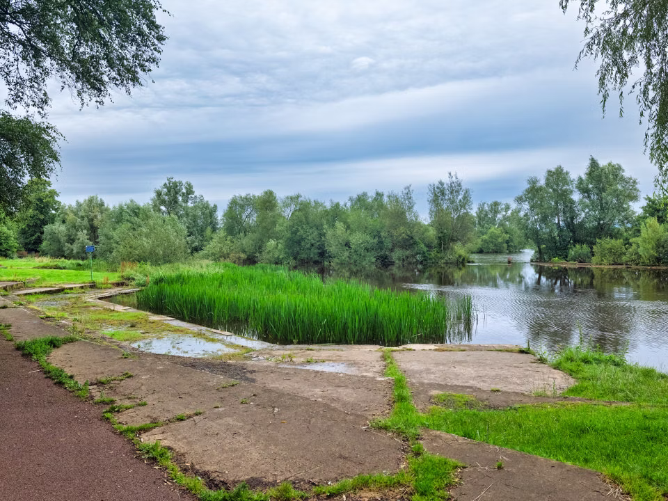 I Finally Located Corbally Baths In July 2025