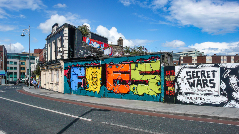 The Bernard Shaw Pub Did Not Exist In 1895