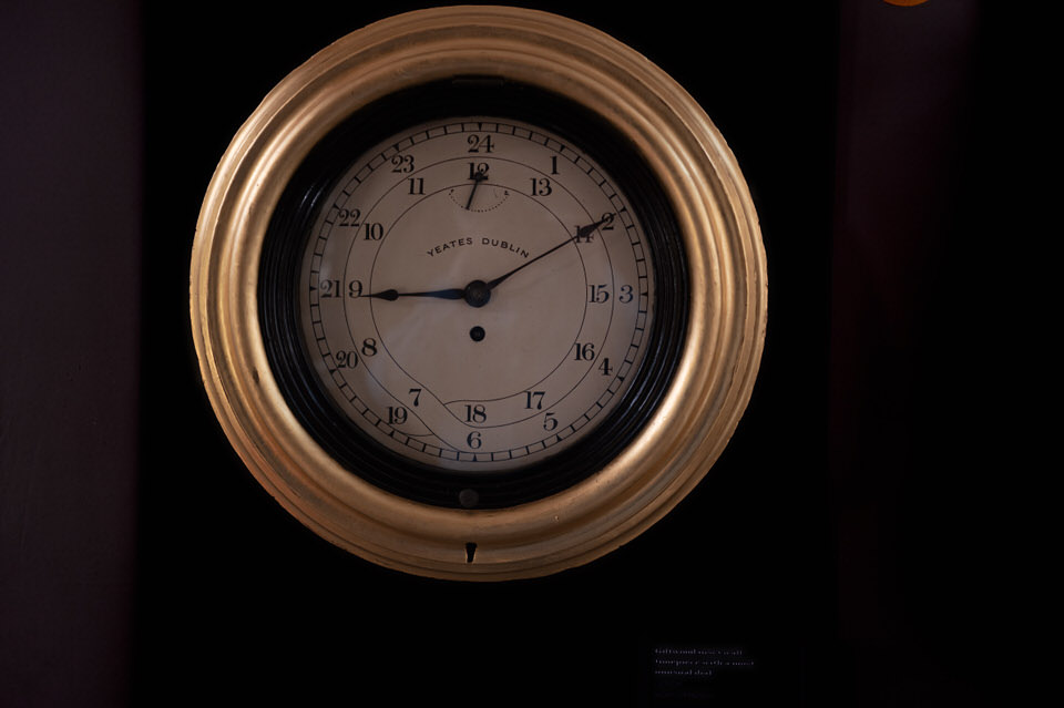 Ireland's National Horological Museum
