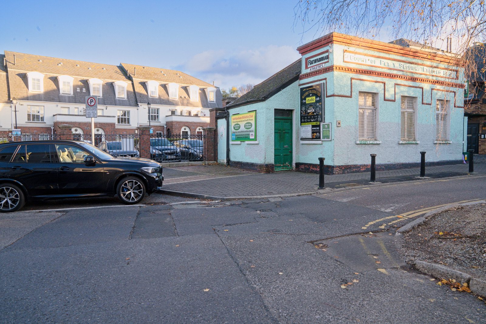 THIS IS RATHFARNHAM VILLAGE [3 NOVEMBER 2023]-224971-1