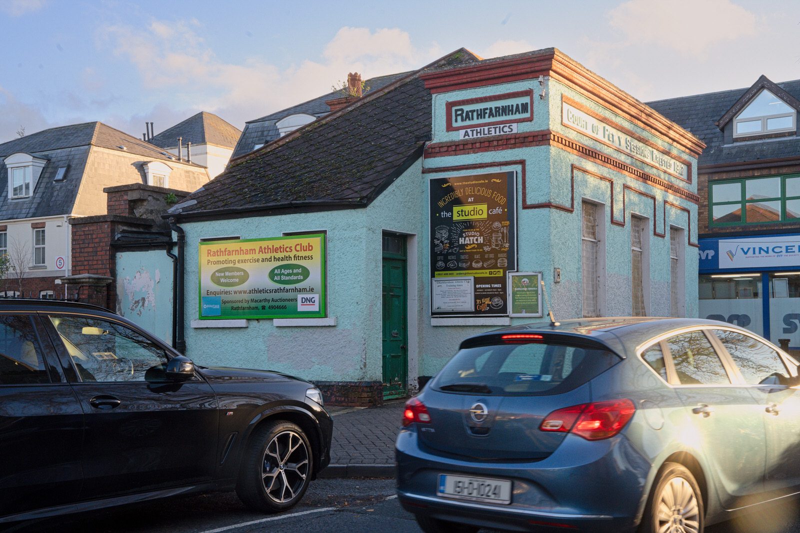 THIS IS RATHFARNHAM VILLAGE [3 NOVEMBER 2023]-224972-1