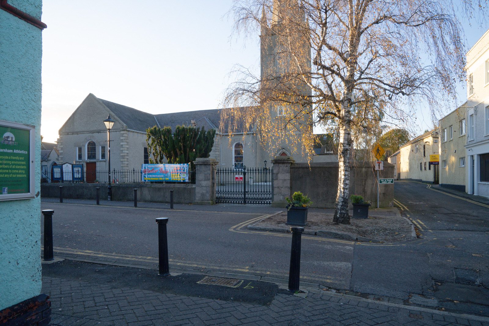 THIS IS RATHFARNHAM VILLAGE [3 NOVEMBER 2023]-224973-1