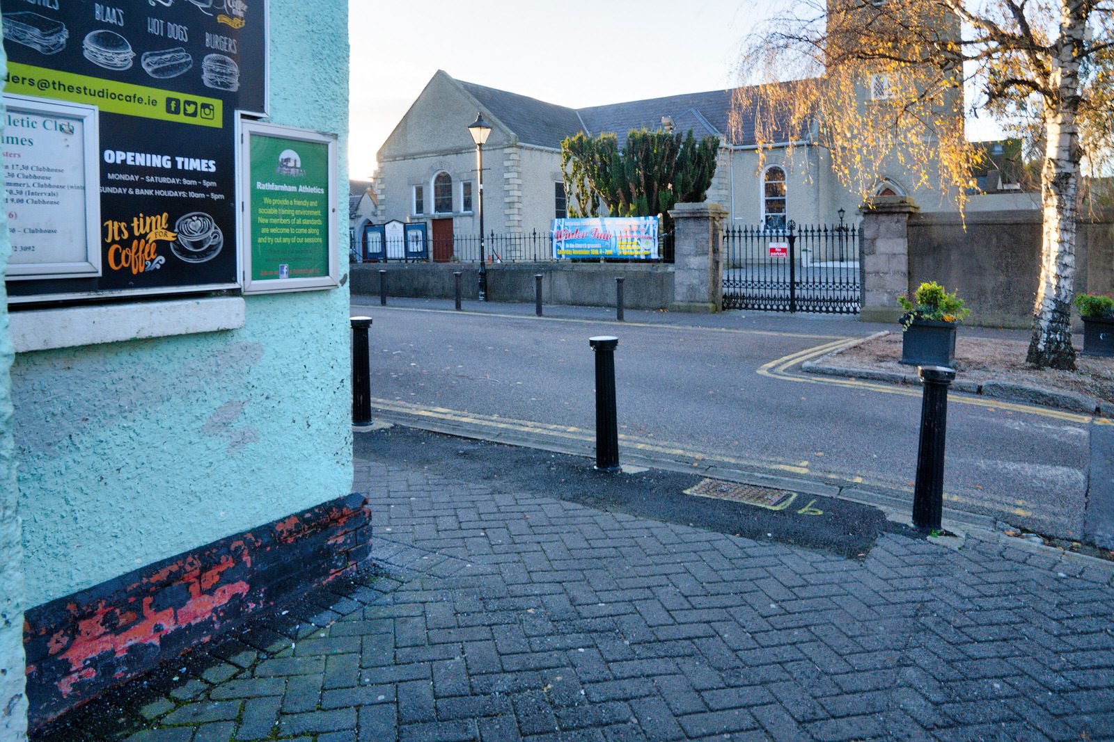 THIS IS RATHFARNHAM VILLAGE [3 NOVEMBER 2023]-224974-1