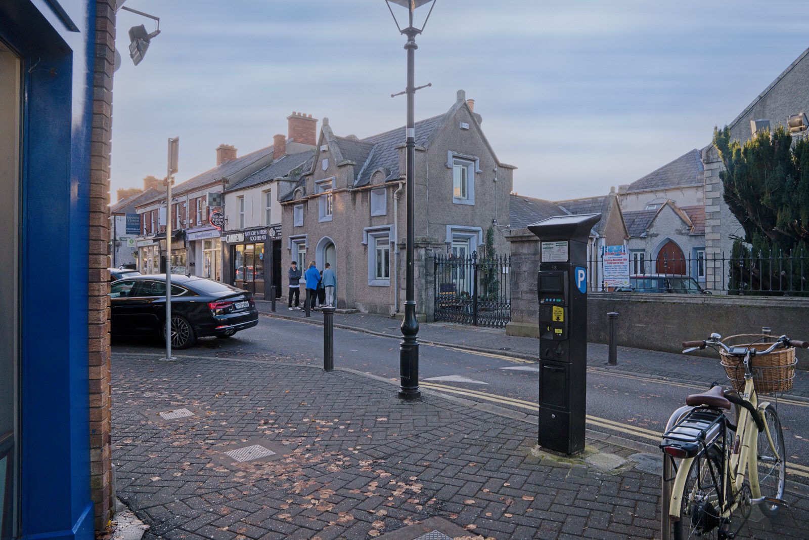 THIS IS RATHFARNHAM VILLAGE [3 NOVEMBER 2023]-224977-1
