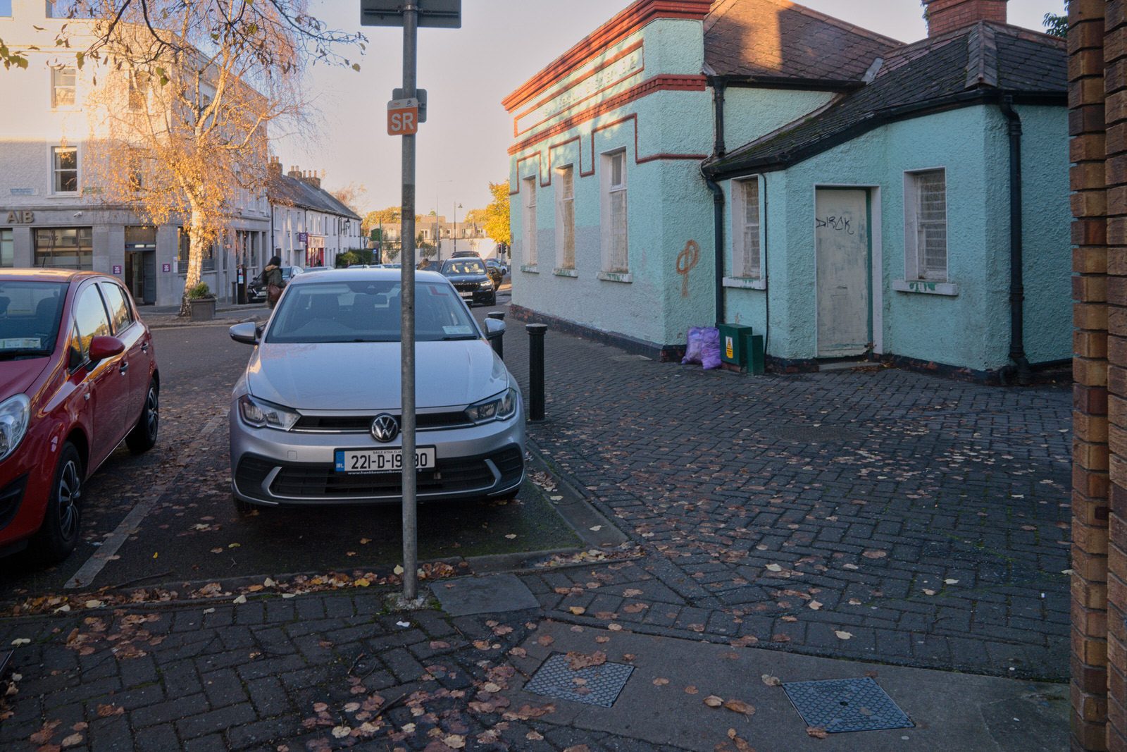 THIS IS RATHFARNHAM VILLAGE [3 NOVEMBER 2023]-224978-1