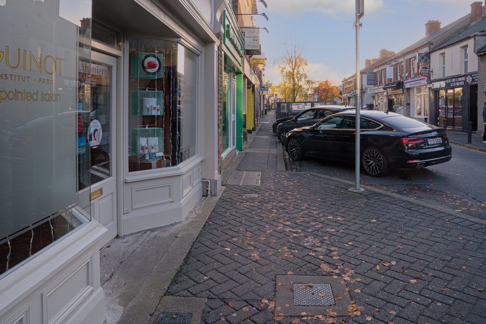 THIS IS RATHFARNHAM VILLAGE [3 NOVEMBER 2023]-224979-1