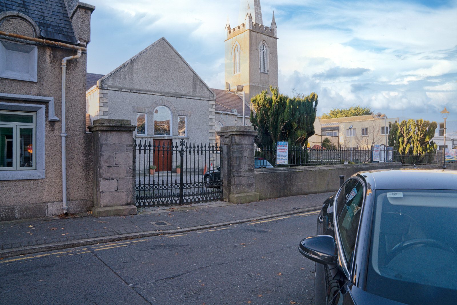 THIS IS RATHFARNHAM VILLAGE [3 NOVEMBER 2023]-224980-1