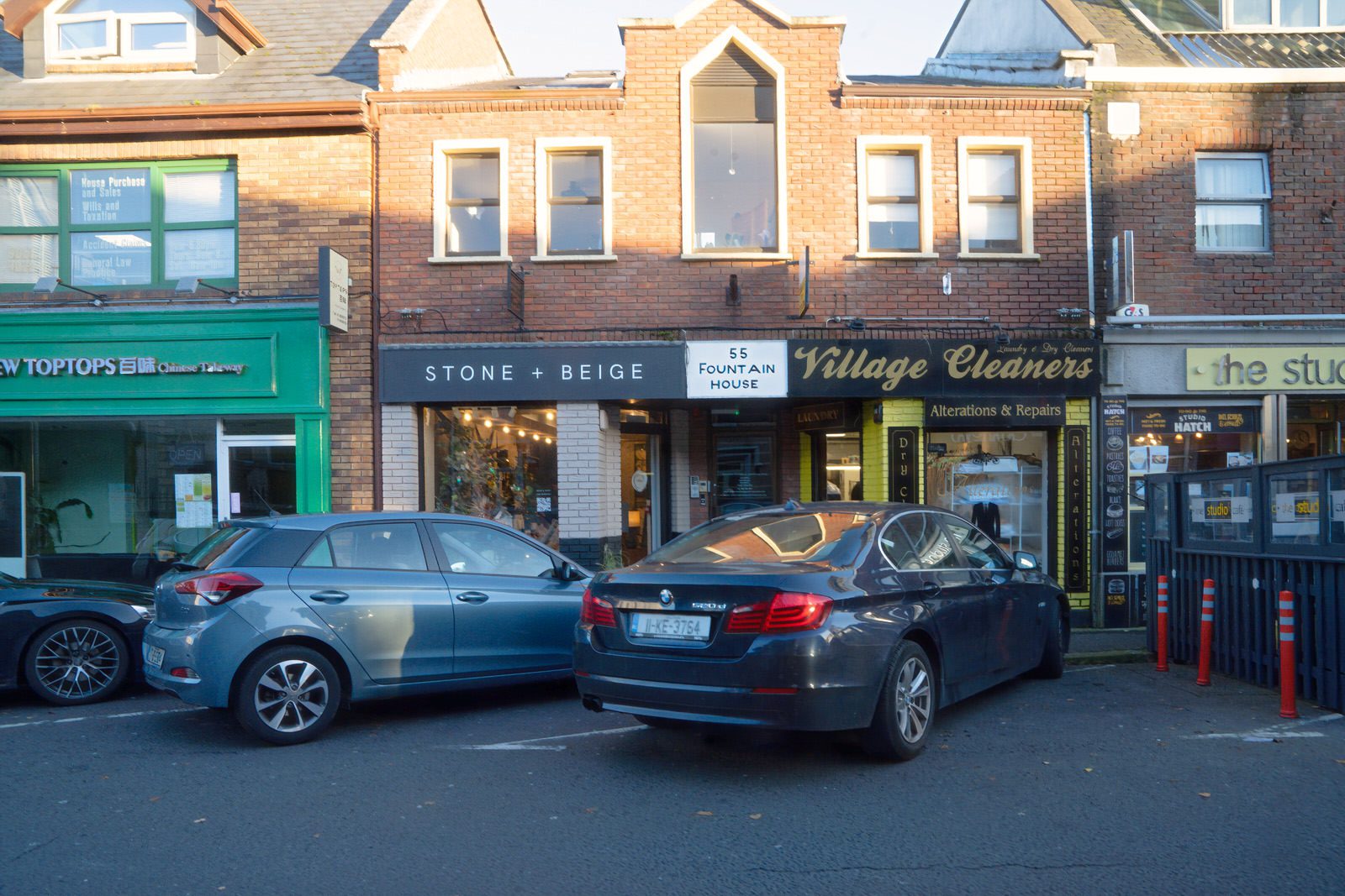THIS IS RATHFARNHAM VILLAGE [3 NOVEMBER 2023]-224983-1