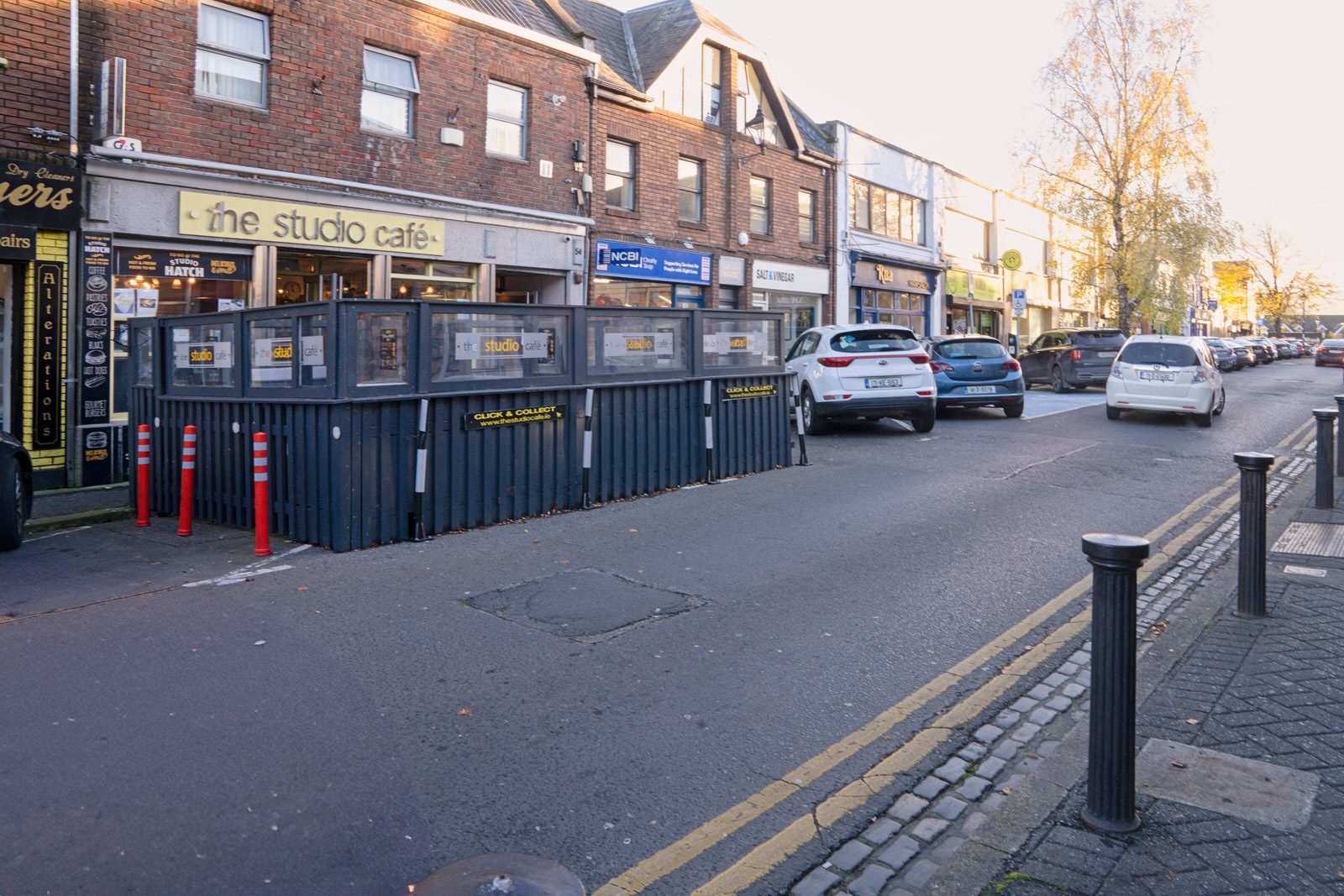 THIS IS RATHFARNHAM VILLAGE [3 NOVEMBER 2023]-224984-1