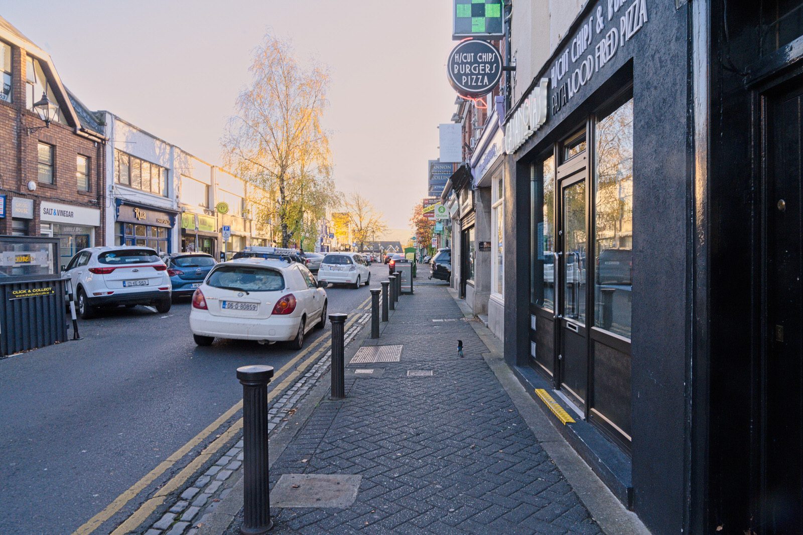 THIS IS RATHFARNHAM VILLAGE [3 NOVEMBER 2023]-224985-1