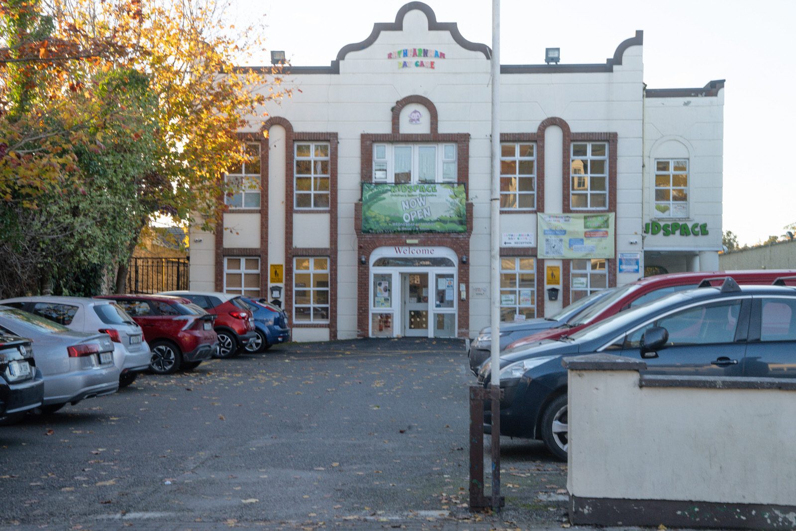 THIS IS RATHFARNHAM VILLAGE [3 NOVEMBER 2023]-224990-1