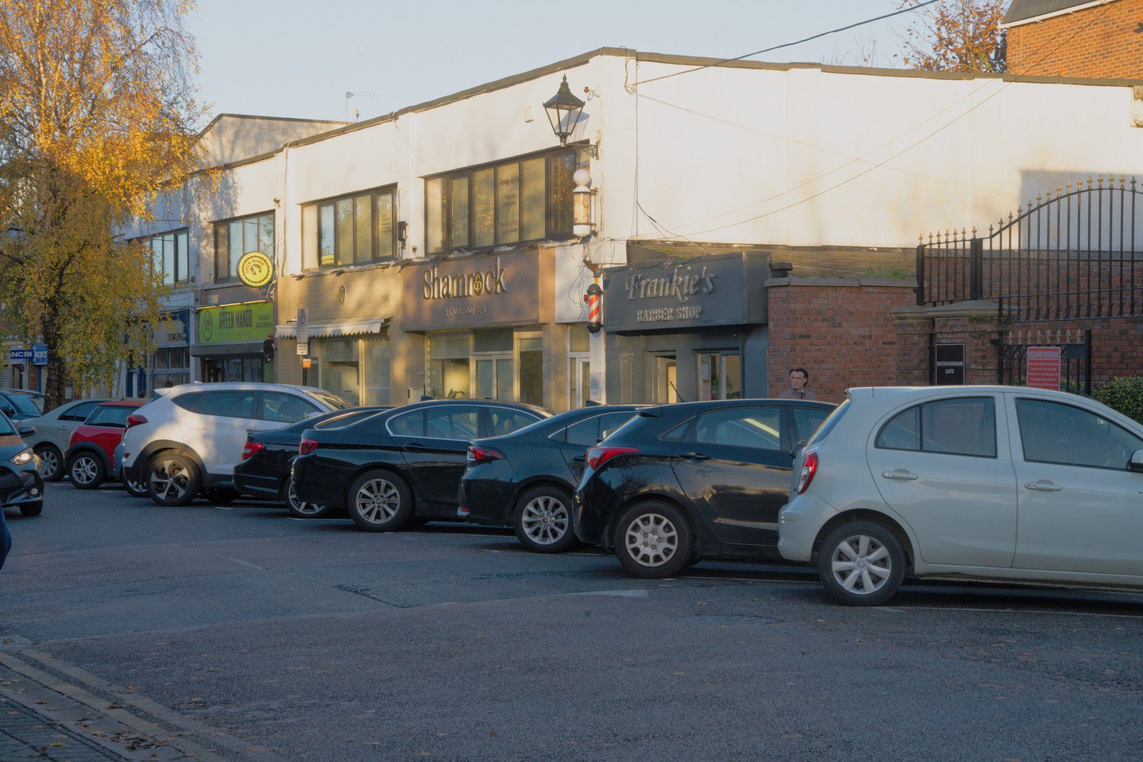 THIS IS RATHFARNHAM VILLAGE [3 NOVEMBER 2023]-224992-1