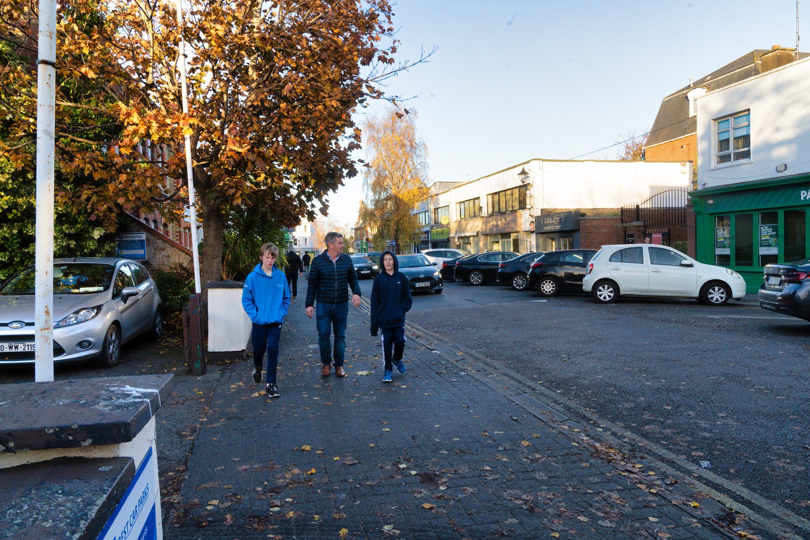 THIS IS RATHFARNHAM VILLAGE [3 NOVEMBER 2023]-224993-1