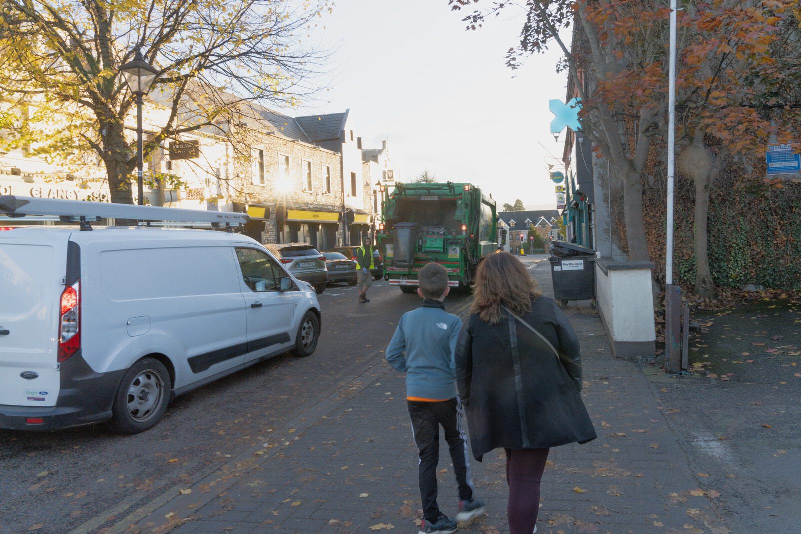 THIS IS RATHFARNHAM VILLAGE [3 NOVEMBER 2023]-224994-1
