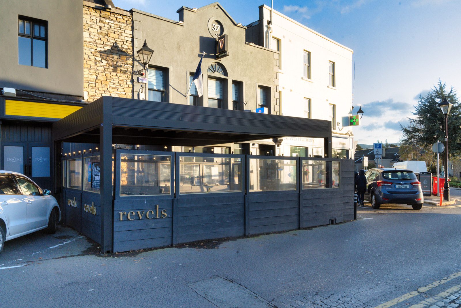 THIS IS RATHFARNHAM VILLAGE [3 NOVEMBER 2023]-224996-1