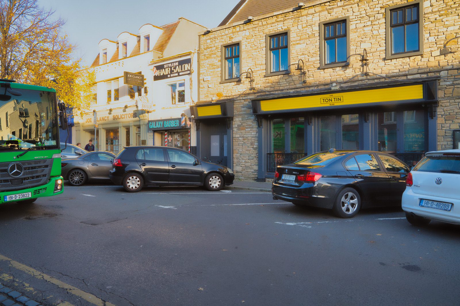 THIS IS RATHFARNHAM VILLAGE [3 NOVEMBER 2023]-224997-1
