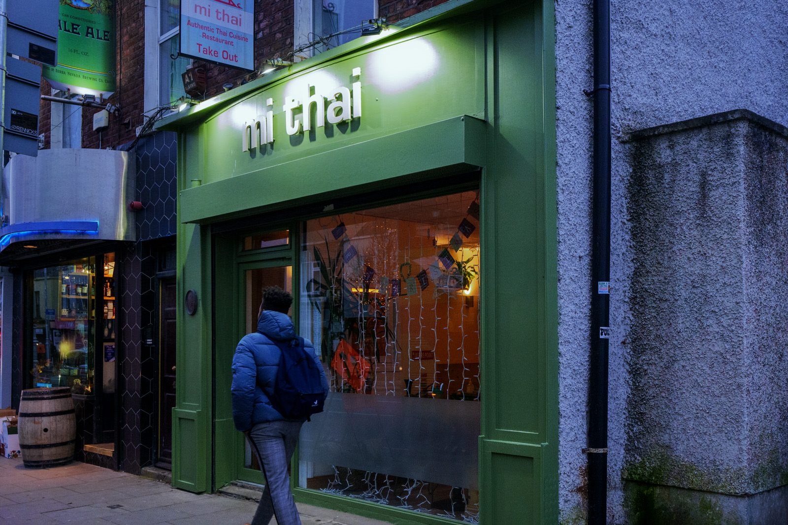 STONEYBATTER AREA [PRUSSIA STREET - MANOR STREET - BLACKHALL PLACE]-226102-1