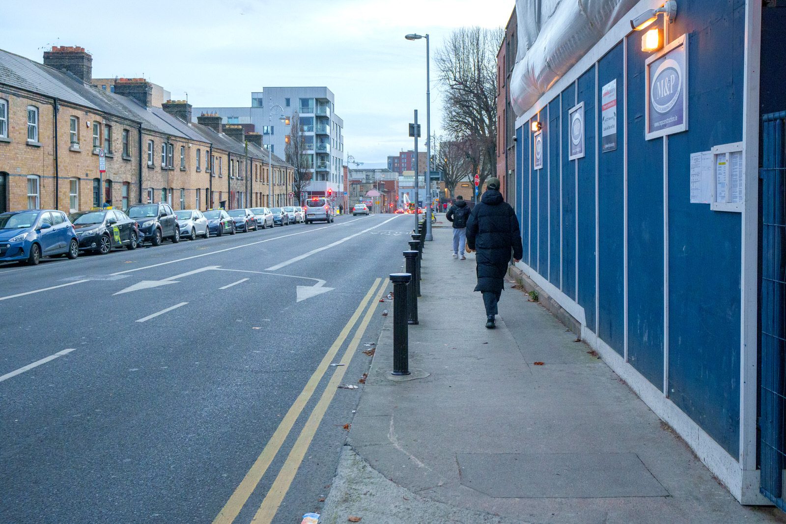 STONEYBATTER AREA [PRUSSIA STREET - MANOR STREET - BLACKHALL PLACE]-226112-1