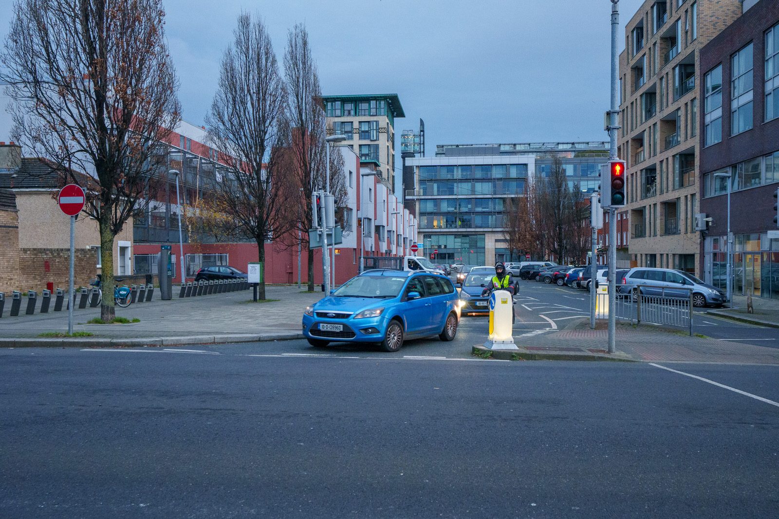 STONEYBATTER AREA [PRUSSIA STREET - MANOR STREET - BLACKHALL PLACE]-226115-1