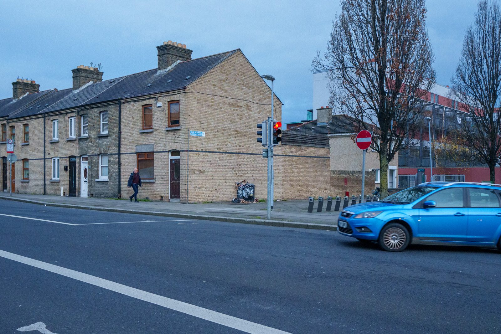 STONEYBATTER AREA [PRUSSIA STREET - MANOR STREET - BLACKHALL PLACE]-226116-1
