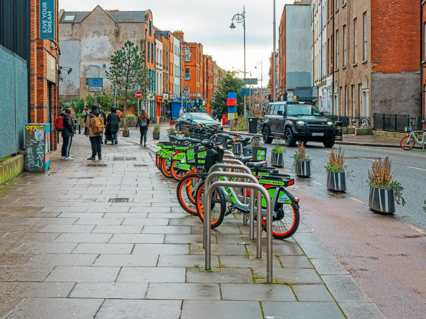 A SNAPSHOT OF THE EVER CHANGING CAPEL STREET [14 JANUARY 2025]-246655-1