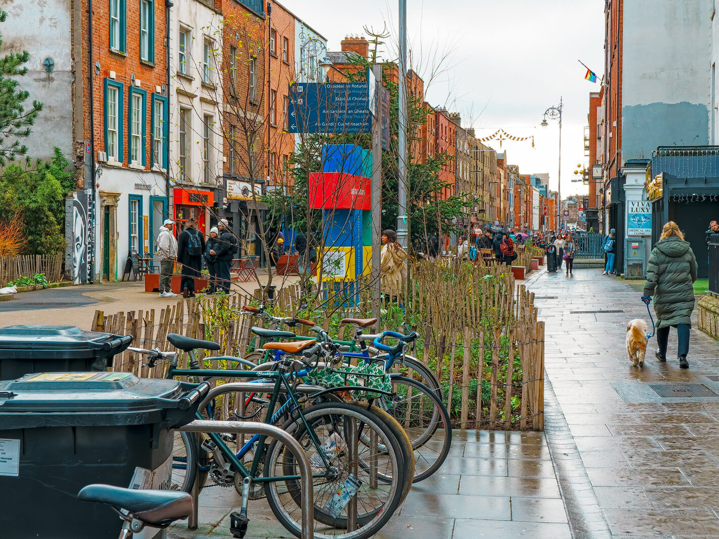 A SNAPSHOT OF THE EVER CHANGING CAPEL STREET [14 JANUARY 2025]-246656-1