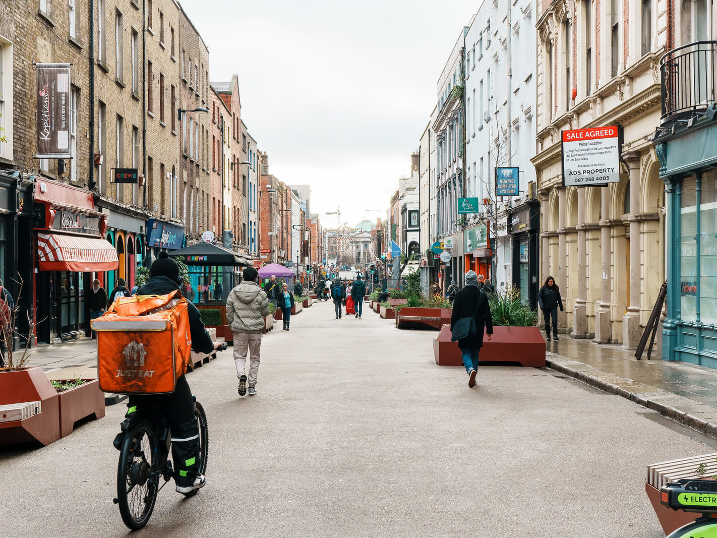 A SNAPSHOT OF THE EVER CHANGING CAPEL STREET [14 JANUARY 2025]-246661-1