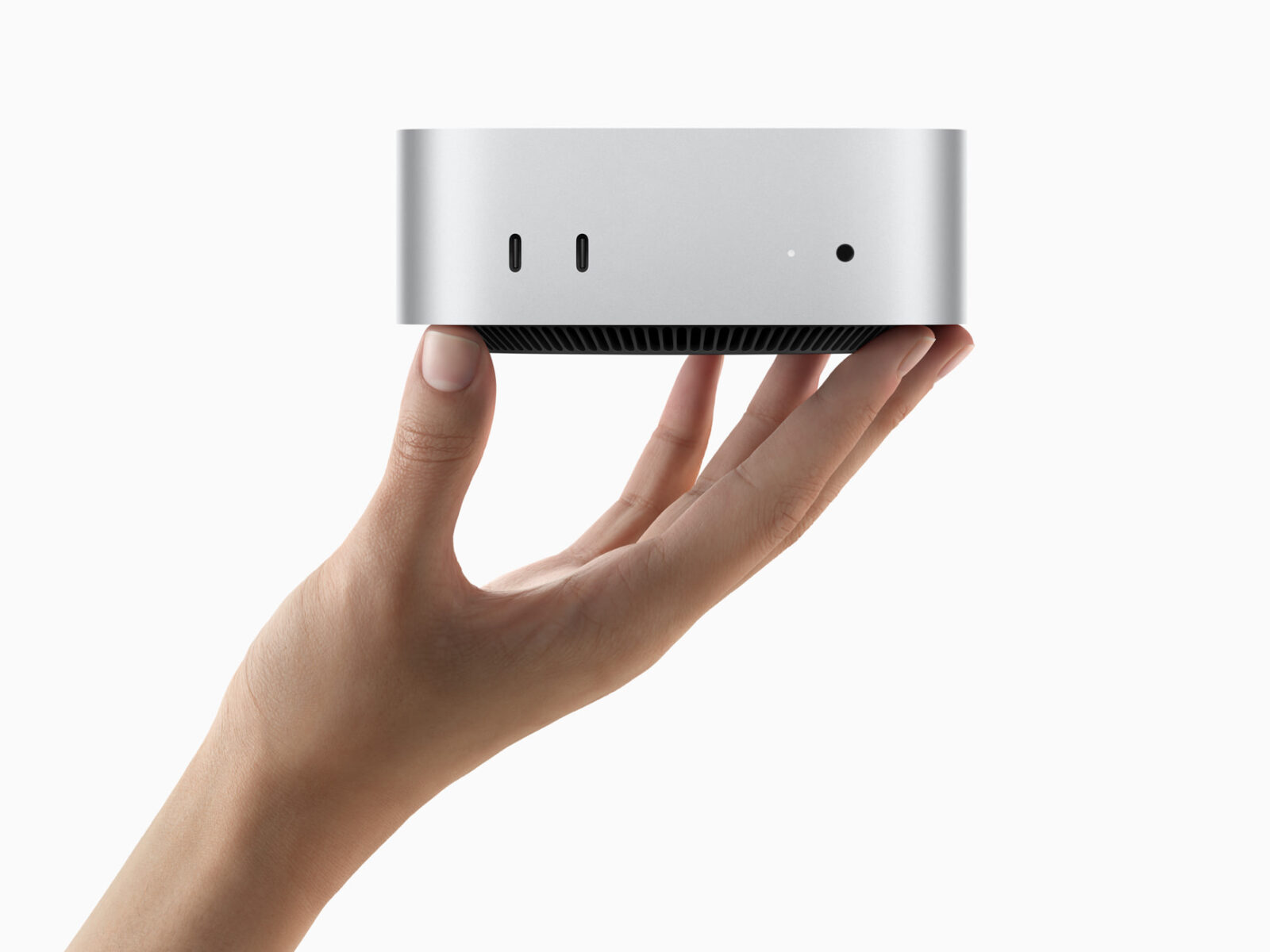 MAC MINI JANUARY 2025